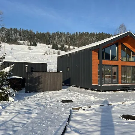 펜션 Pro100 House *