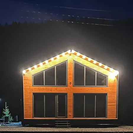 Pro100 House 펜션 *