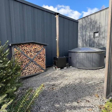 펜션 Pro100 House *