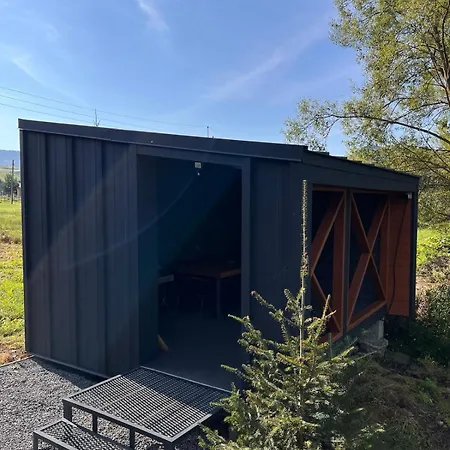 펜션 Pro100 House 볼로샨카