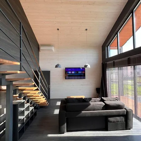 Pro100 House *