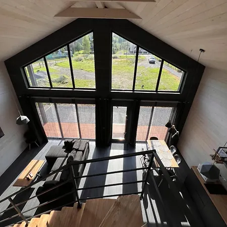 Pro100 House Holiday home