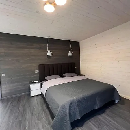 Pro100 House Holiday home *