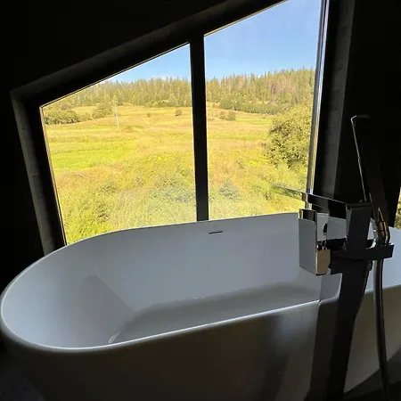 펜션 Pro100 House 볼로샨카