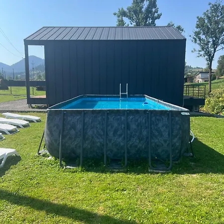 Holiday home Pro100 House *