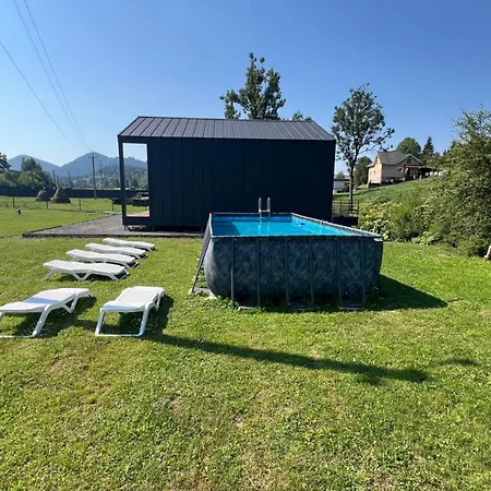 Pro100 House Holiday home *