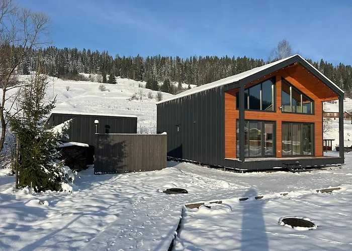 度假居 Pro100 House *