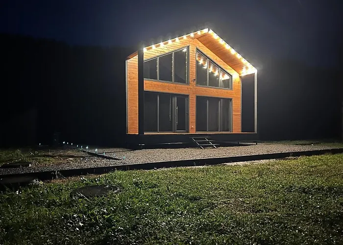 Pro100 House 度假居 沃洛相卡