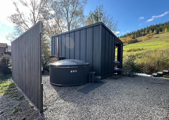 Pro100 House 度假居 *