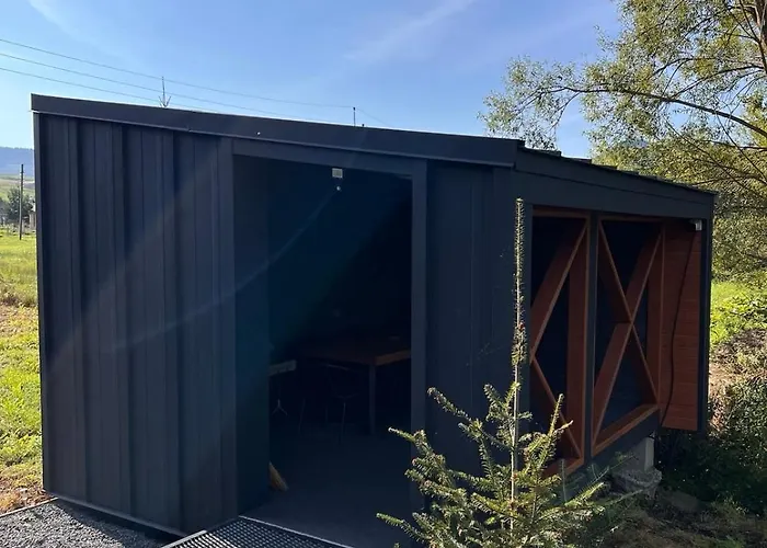 度假居 Pro100 House 沃洛相卡