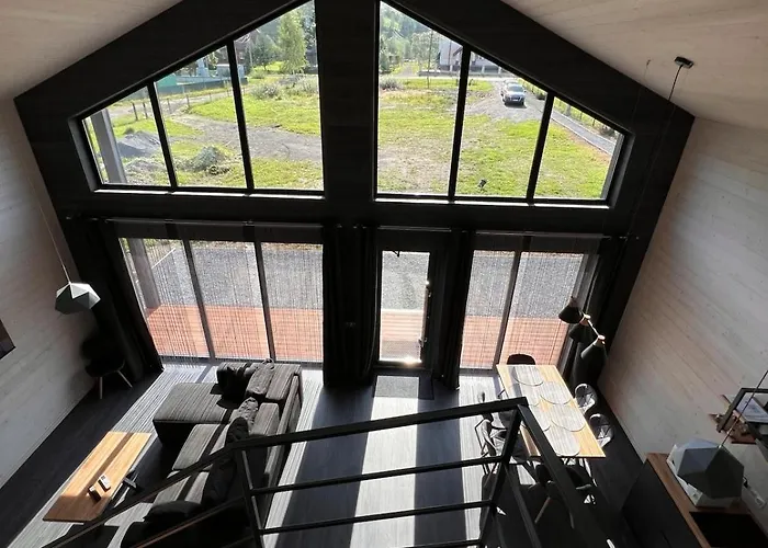 Pro100 House 度假居