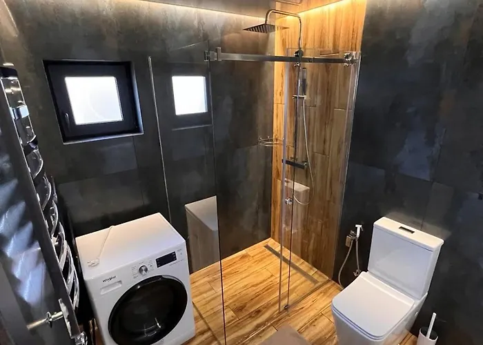Pro100 House 沃洛相卡