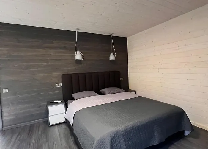 Pro100 House 度假居 *